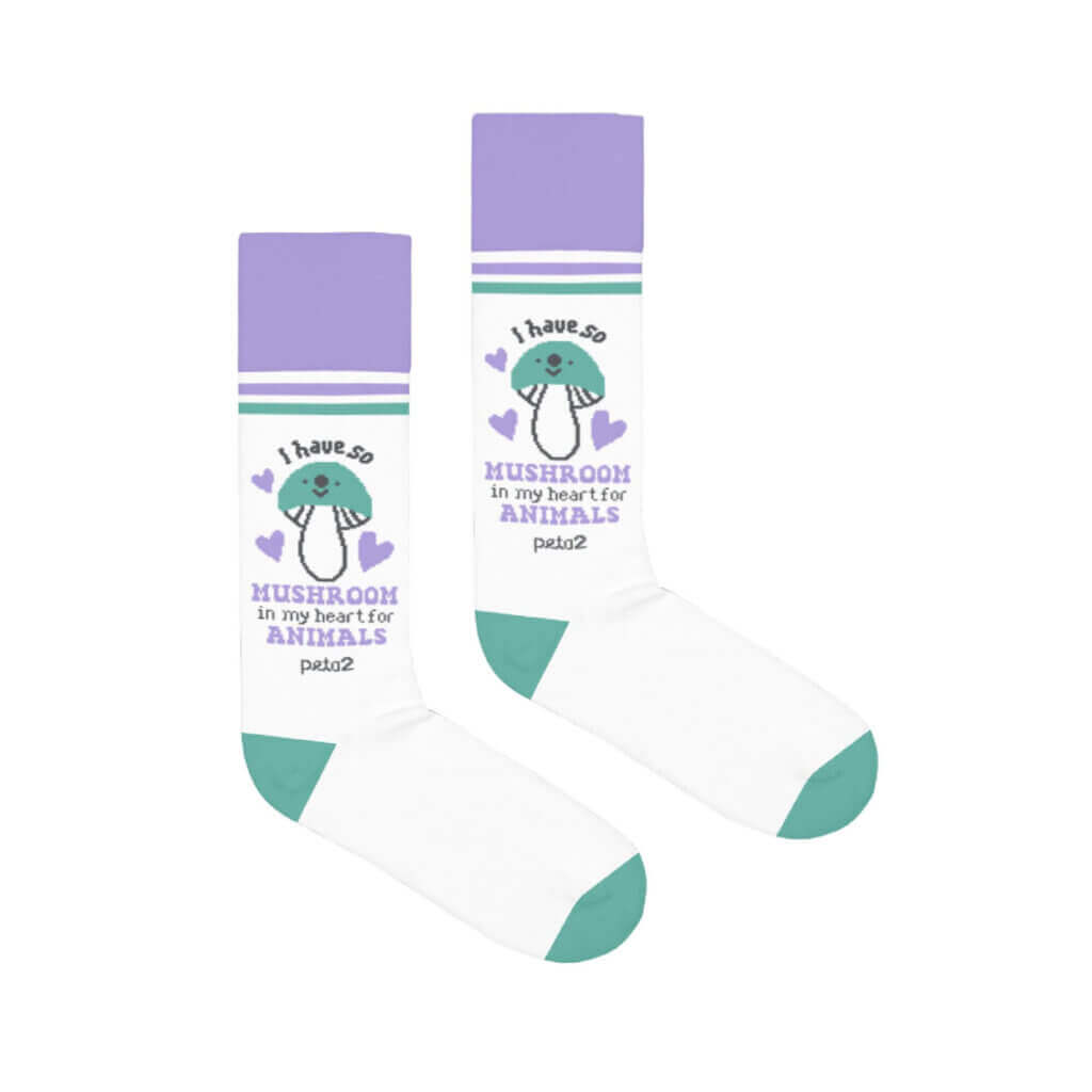 vegan socks