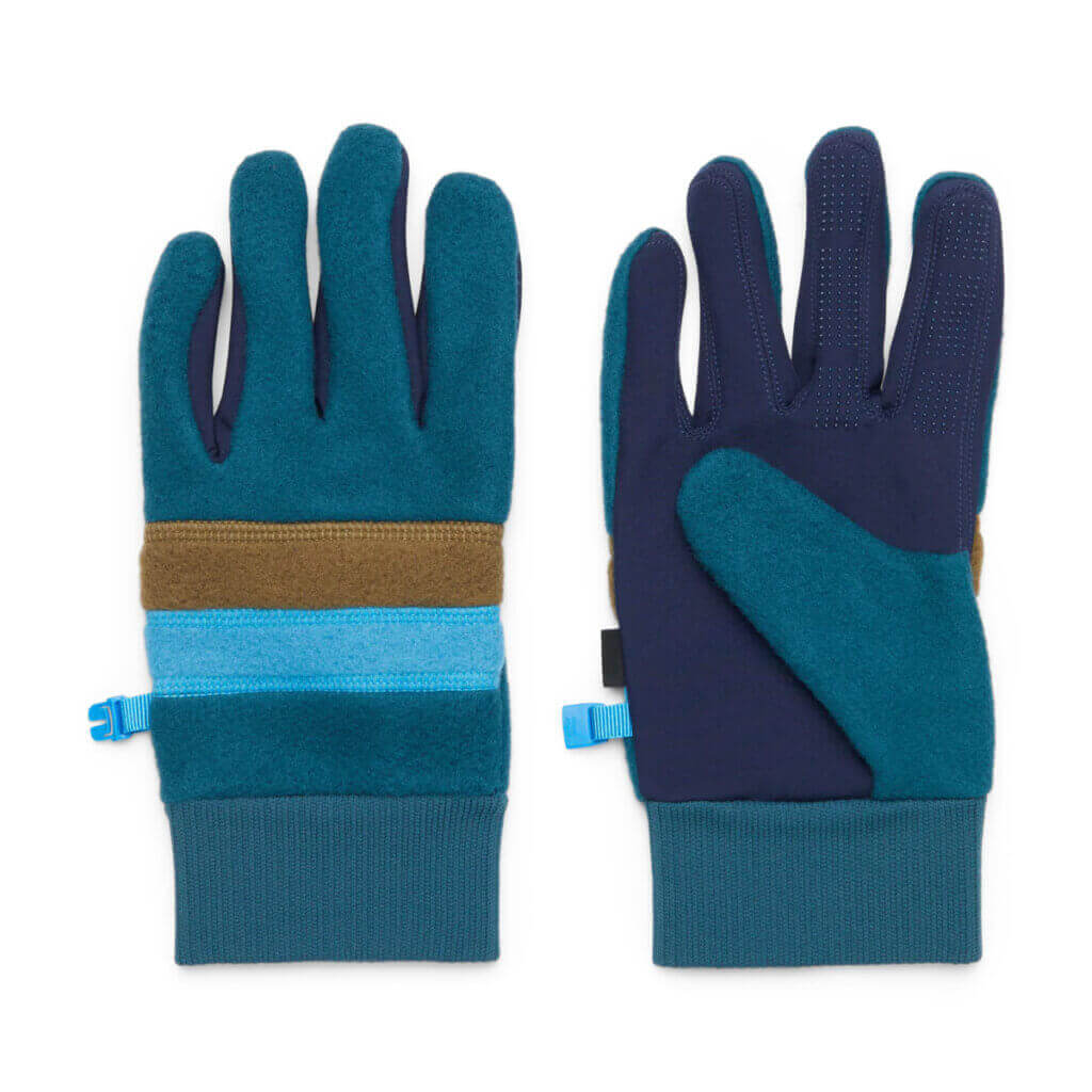 vegan gloves